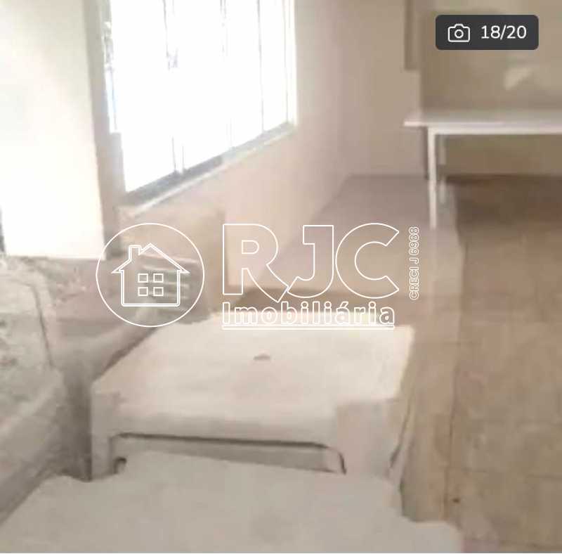 Conheça 12 do imóvel - Apartamento à venda Rua São Miguel, Tijuca, Rio de Janeiro - R$ 295.000 - TIAP20733 - 12 12 - 12