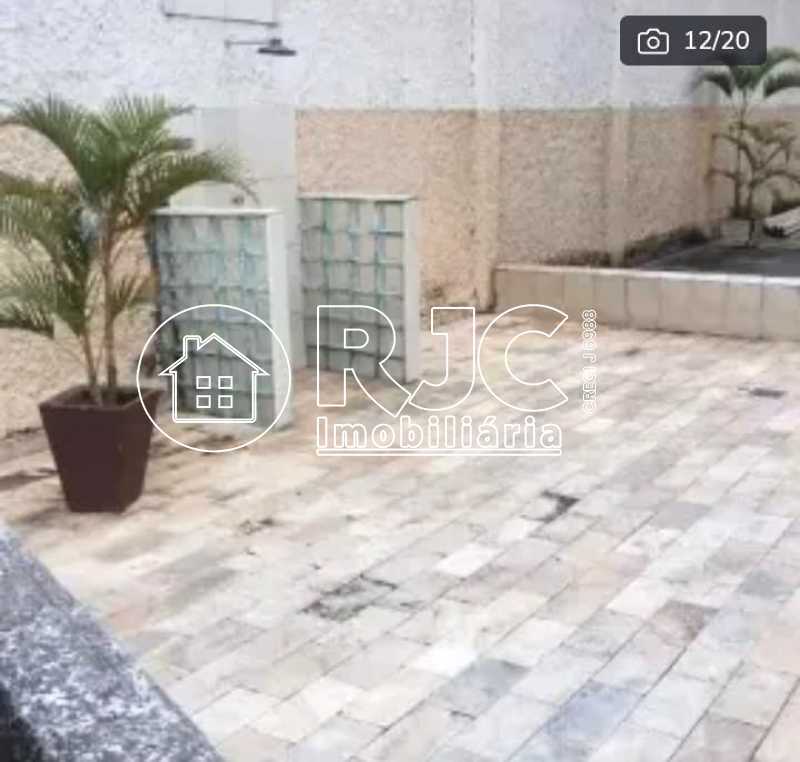 Conheça 13 do imóvel - Apartamento à venda Rua São Miguel, Tijuca, Rio de Janeiro - R$ 295.000 - TIAP20733 - 13 13 - 13