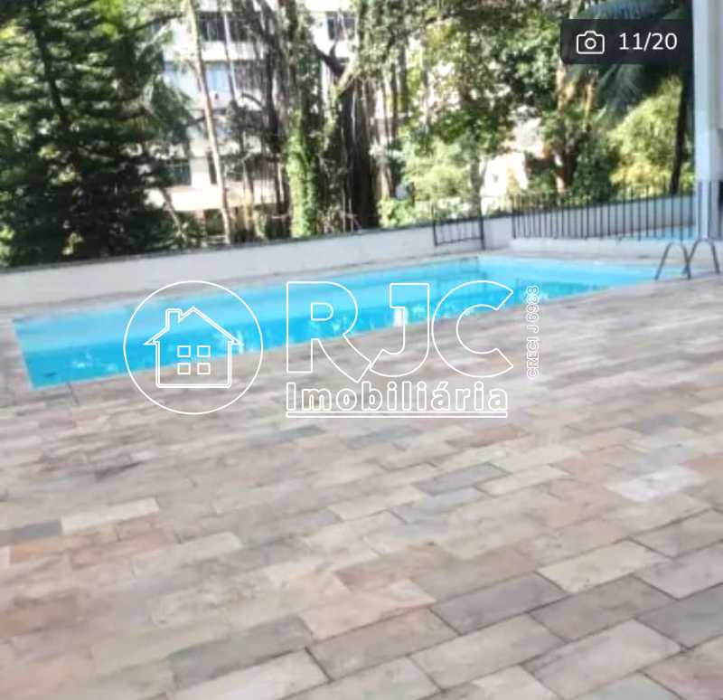 Conheça 14 do imóvel - Apartamento à venda Rua São Miguel, Tijuca, Rio de Janeiro - R$ 295.000 - TIAP20733 - 14 14 - 14