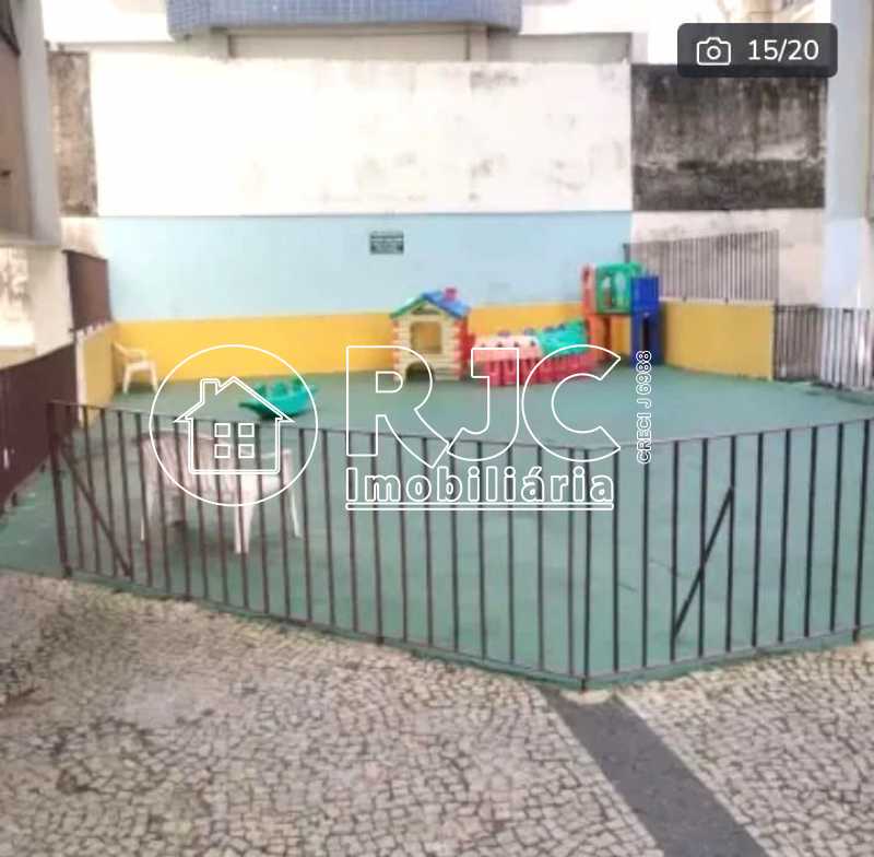 Conheça 17 do imóvel - Apartamento à venda Rua São Miguel, Tijuca, Rio de Janeiro - R$ 295.000 - TIAP20733 - 17 17 - 17