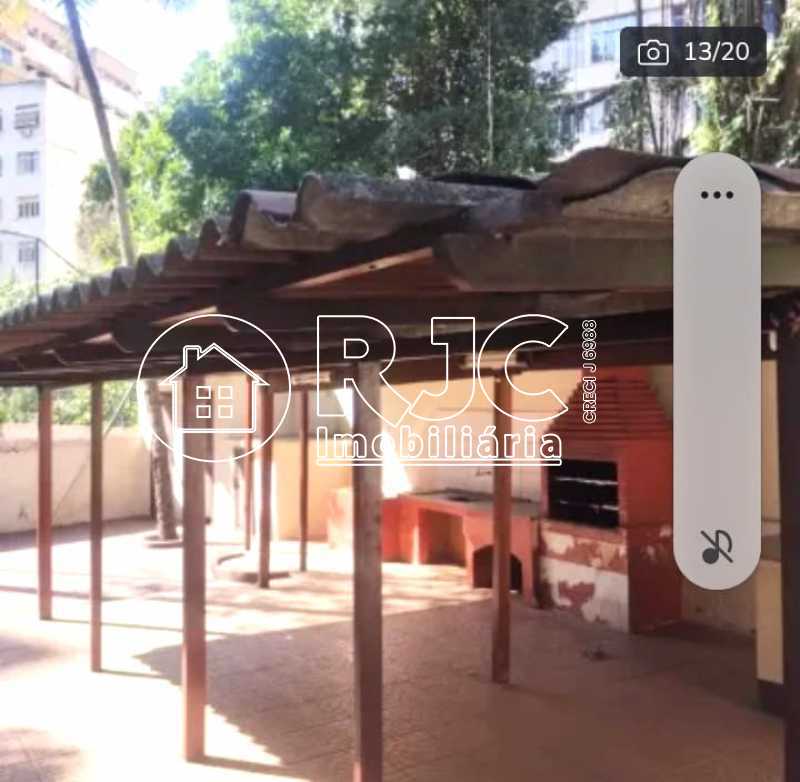 Conheça 18 do imóvel - Apartamento à venda Rua São Miguel, Tijuca, Rio de Janeiro - R$ 295.000 - TIAP20733 - 18 18 - 18