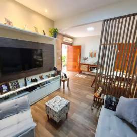 Casa à venda Rua Domício da Gama, Tijuca, Rio de Janeiro - R$ 670.000 - TICA30029