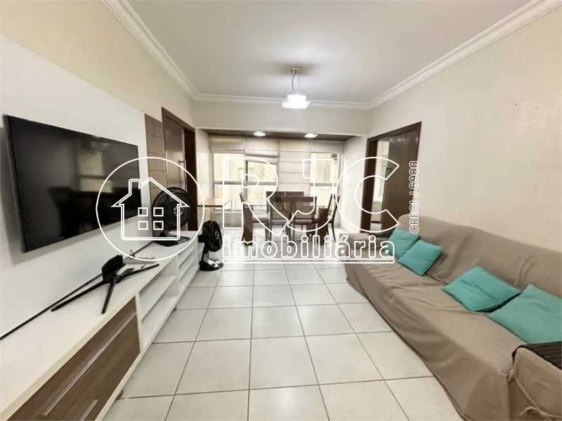 Conheça 1 do imóvel - Apartamento à venda Rua Carlos de Vasconcelos, Tijuca, Rio de Janeiro - R$ 550.000 - TIAP20737 - 1 1 - 1