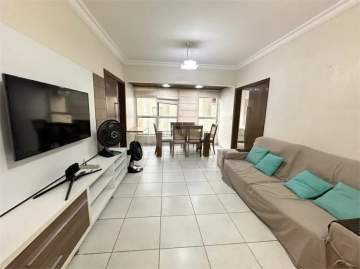 Apartamento à venda Rua Carlos de Vasconcelos, Tijuca, Rio de Janeiro - R$ 550.000 - TIAP20737