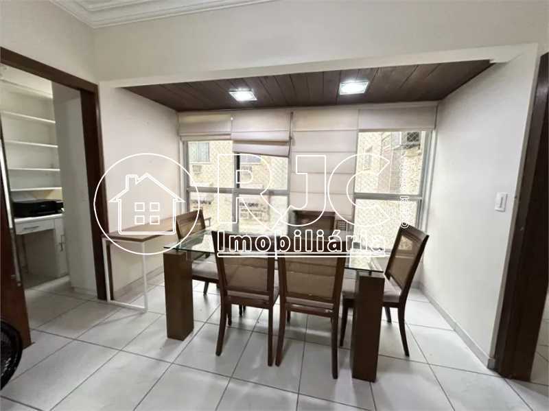 Conheça 2 do imóvel - Apartamento à venda Rua Carlos de Vasconcelos, Tijuca, Rio de Janeiro - R$ 550.000 - TIAP20737 - 2 2 - 2