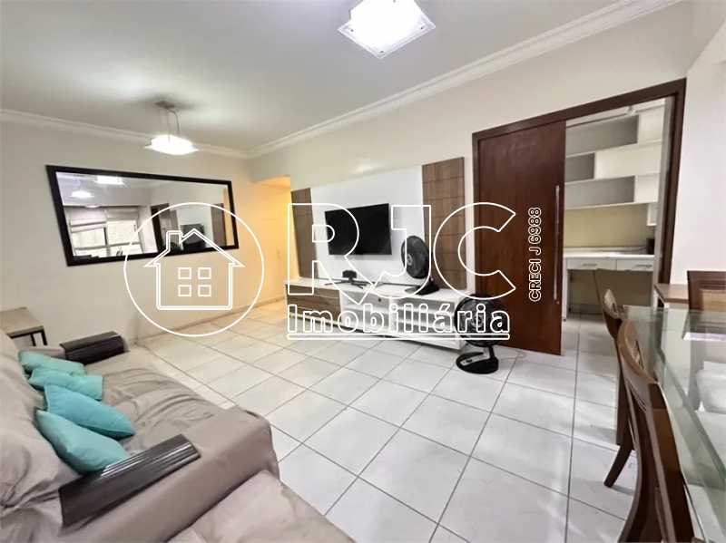 Conheça 3 do imóvel - Apartamento à venda Rua Carlos de Vasconcelos, Tijuca, Rio de Janeiro - R$ 550.000 - TIAP20737 - 3 3 - 3