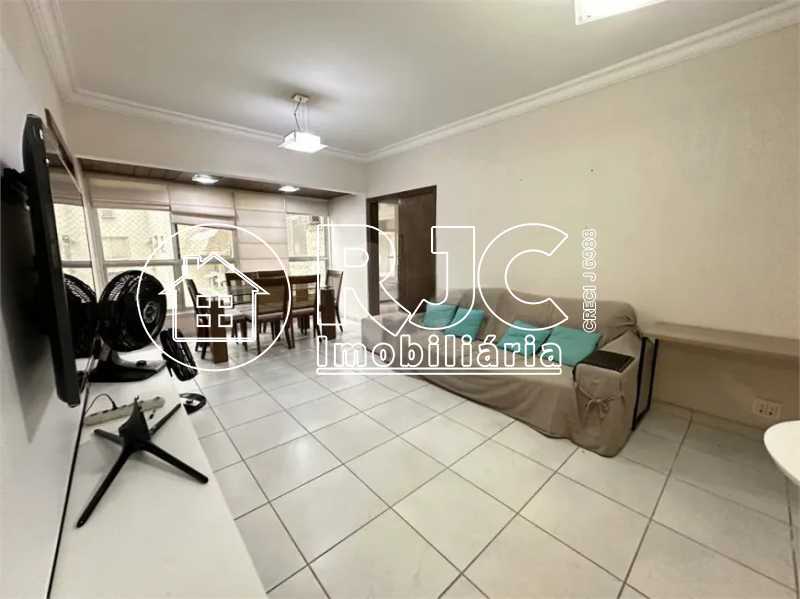 Conheça 4 do imóvel - Apartamento à venda Rua Carlos de Vasconcelos, Tijuca, Rio de Janeiro - R$ 550.000 - TIAP20737 - 4 4 - 4