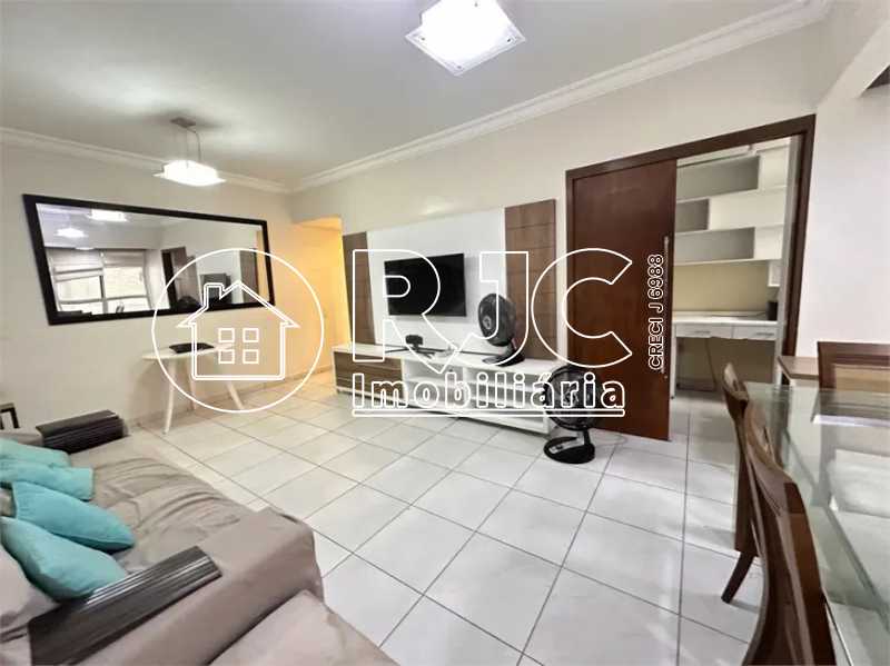 Conheça 5 do imóvel - Apartamento à venda Rua Carlos de Vasconcelos, Tijuca, Rio de Janeiro - R$ 550.000 - TIAP20737 - 5 5 - 5