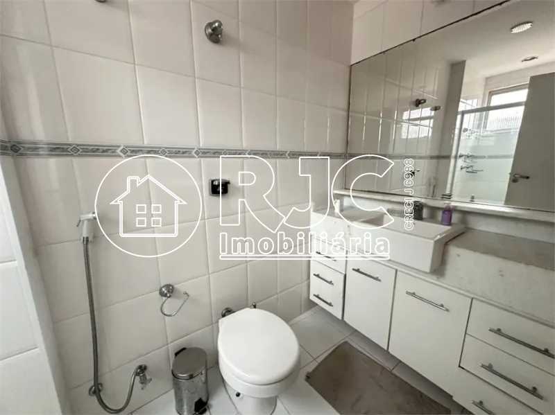 Conheça 9 do imóvel - Apartamento à venda Rua Carlos de Vasconcelos, Tijuca, Rio de Janeiro - R$ 550.000 - TIAP20737 - 9 9 - 9