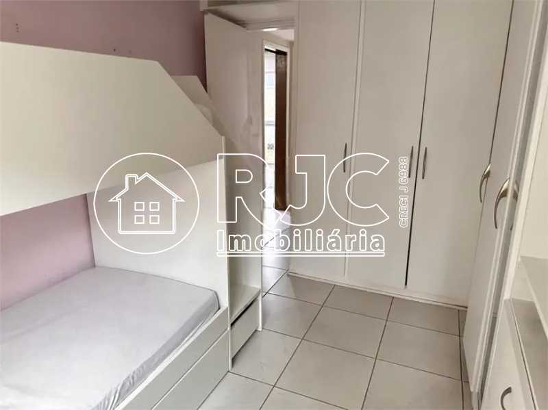 Conheça 12 do imóvel - Apartamento à venda Rua Carlos de Vasconcelos, Tijuca, Rio de Janeiro - R$ 550.000 - TIAP20737 - 12 12 - 12