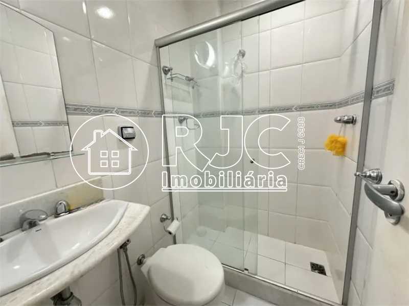 Conheça 13 do imóvel - Apartamento à venda Rua Carlos de Vasconcelos, Tijuca, Rio de Janeiro - R$ 550.000 - TIAP20737 - 13 13 - 13