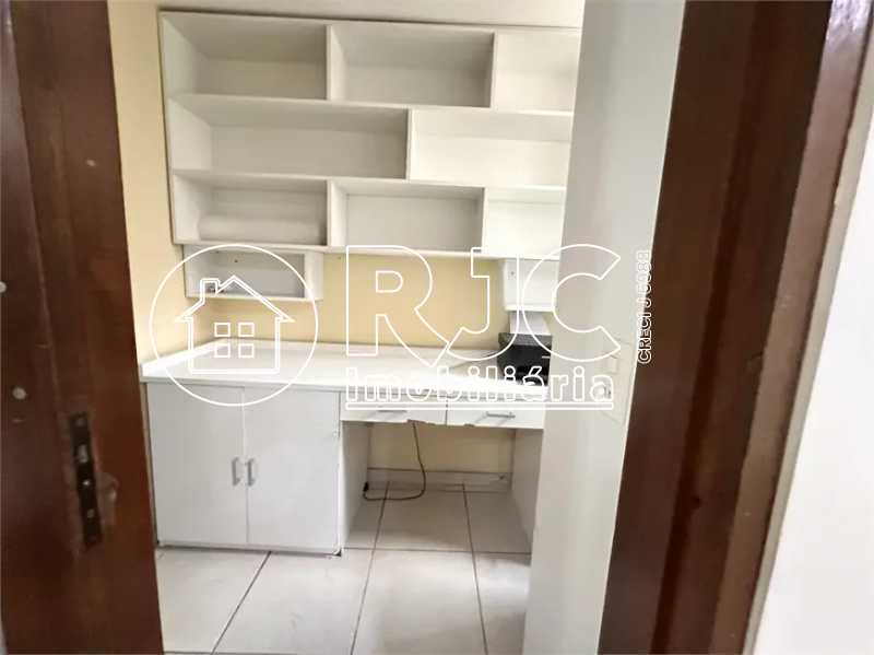 Conheça 16 do imóvel - Apartamento à venda Rua Carlos de Vasconcelos, Tijuca, Rio de Janeiro - R$ 550.000 - TIAP20737 - 16 16 - 16
