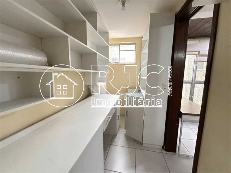 Conheça 17 do imóvel - Apartamento à venda Rua Carlos de Vasconcelos, Tijuca, Rio de Janeiro - R$ 550.000 - TIAP20737 - 17 17 - 17