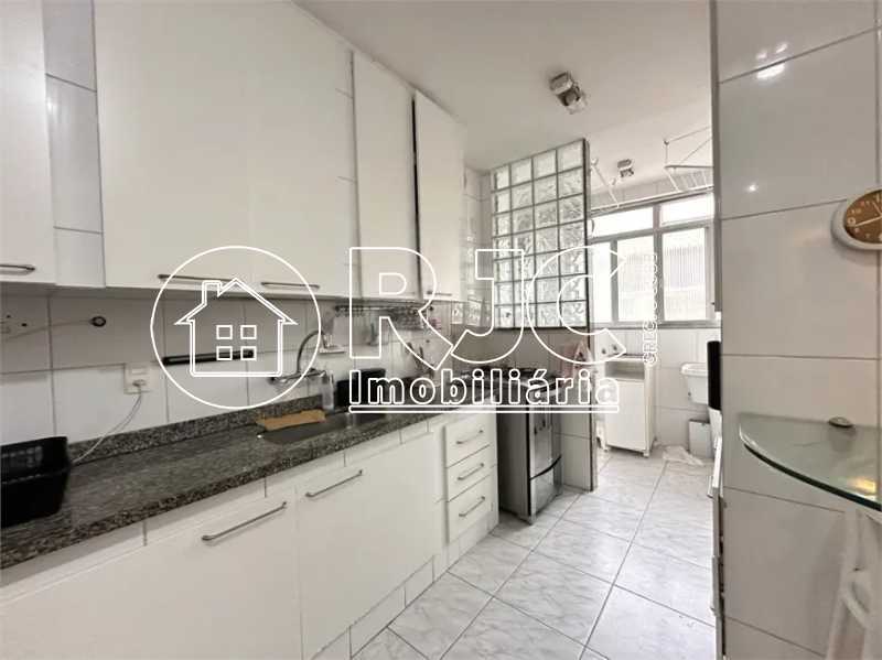 Conheça 18 do imóvel - Apartamento à venda Rua Carlos de Vasconcelos, Tijuca, Rio de Janeiro - R$ 550.000 - TIAP20737 - 18 18 - 18