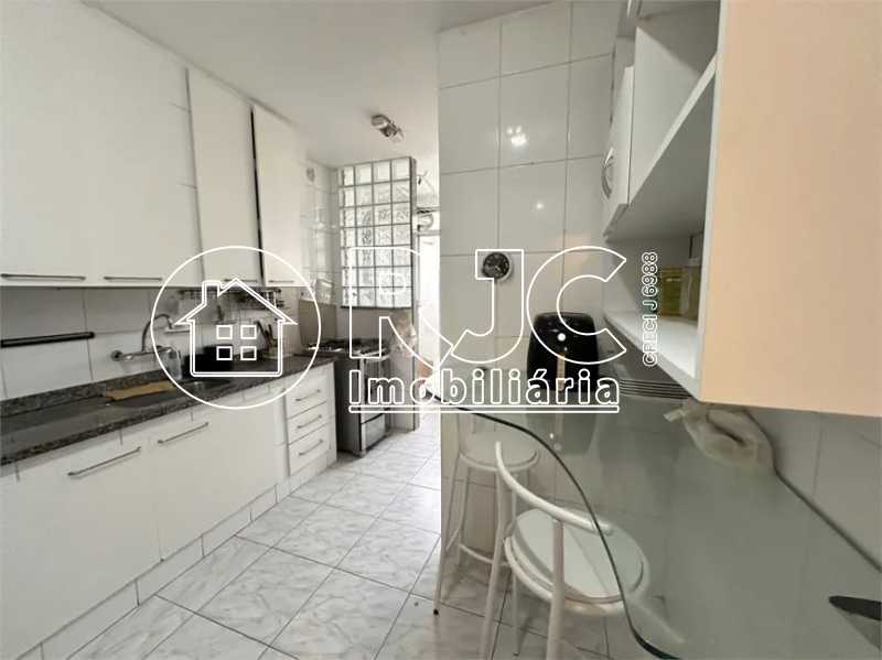 Conheça 19 do imóvel - Apartamento à venda Rua Carlos de Vasconcelos, Tijuca, Rio de Janeiro - R$ 550.000 - TIAP20737 - 19 19 - 19