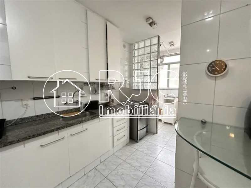 Conheça 20 do imóvel - Apartamento à venda Rua Carlos de Vasconcelos, Tijuca, Rio de Janeiro - R$ 550.000 - TIAP20737 - 20 20 - 20