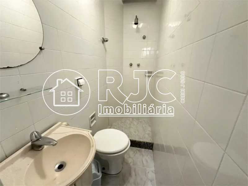 Conheça 21 do imóvel - Apartamento à venda Rua Carlos de Vasconcelos, Tijuca, Rio de Janeiro - R$ 550.000 - TIAP20737 - 21 21 - 21