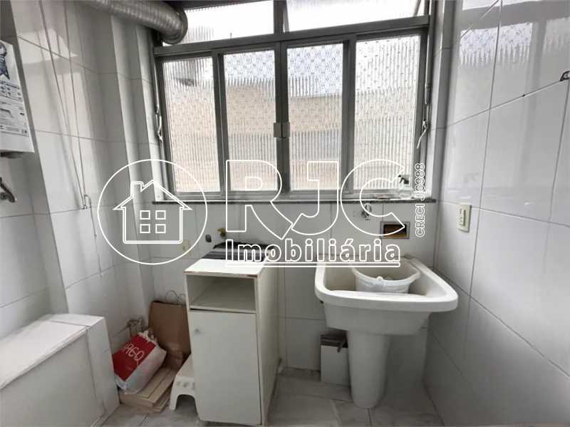 Conheça 22 do imóvel - Apartamento à venda Rua Carlos de Vasconcelos, Tijuca, Rio de Janeiro - R$ 550.000 - TIAP20737 - 22 22 - 22