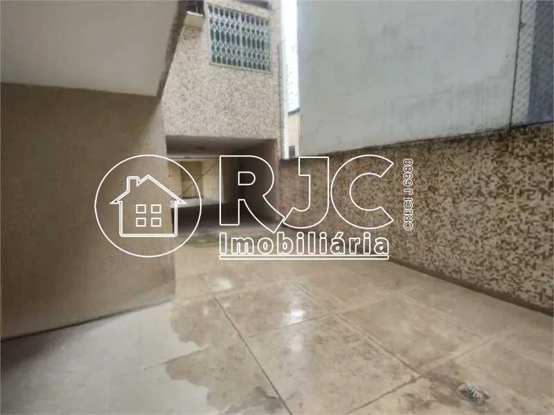 Conheça 23 do imóvel - Apartamento à venda Rua Carlos de Vasconcelos, Tijuca, Rio de Janeiro - R$ 550.000 - TIAP20737 - 23 23 - 23