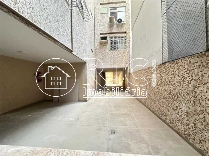 Conheça 24 do imóvel - Apartamento à venda Rua Carlos de Vasconcelos, Tijuca, Rio de Janeiro - R$ 550.000 - TIAP20737 - 24 24 - 24