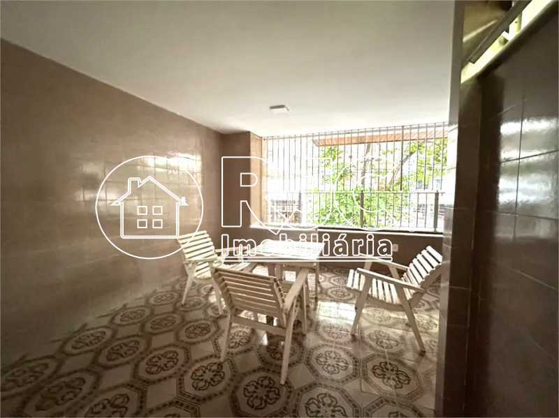 Conheça 25 do imóvel - Apartamento à venda Rua Carlos de Vasconcelos, Tijuca, Rio de Janeiro - R$ 550.000 - TIAP20737 - 25 25 - 25