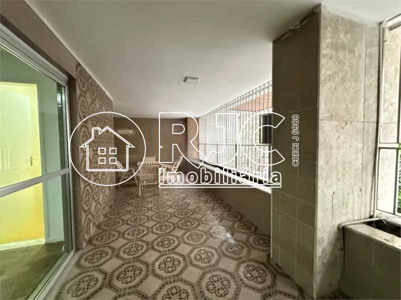 Conheça 26 do imóvel - Apartamento à venda Rua Carlos de Vasconcelos, Tijuca, Rio de Janeiro - R$ 550.000 - TIAP20737 - 26 26 - 26