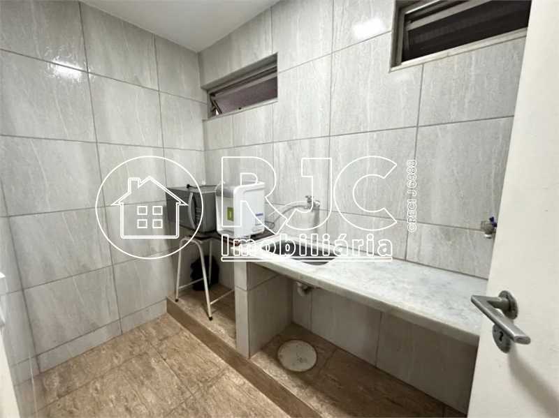 Conheça 28 do imóvel - Apartamento à venda Rua Carlos de Vasconcelos, Tijuca, Rio de Janeiro - R$ 550.000 - TIAP20737 - 28 28 - 28