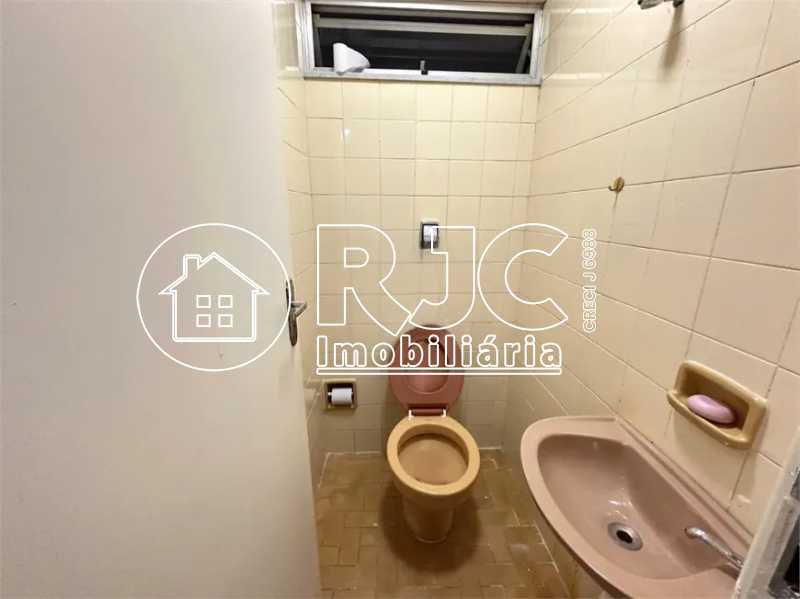 Conheça 29 do imóvel - Apartamento à venda Rua Carlos de Vasconcelos, Tijuca, Rio de Janeiro - R$ 550.000 - TIAP20737 - 29 29 - 29