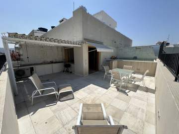 Cobertura à venda Rua Desembargador Izidro, Tijuca, Rio de Janeiro - R$ 1.770.000 - TICO40034