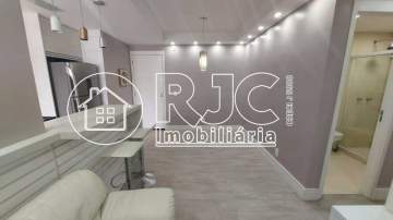 Apartamento 2 quartos à venda Engenho Novo, Rio de Janeiro - R$ 240.000 - TIAP20738