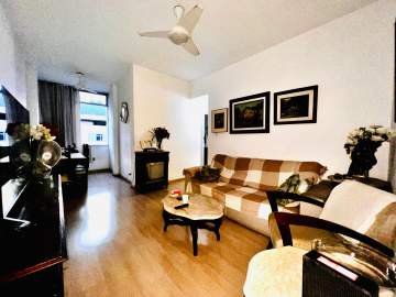 Apartamento à venda Rua Uruguai, Tijuca, Rio de Janeiro - R$ 380.000 - TIAP10156