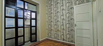 Ótima localização - Apartamento à venda Rua Joaquim Palhares, Estácio, Rio de Janeiro - R$ 270.000 - MBAP28764