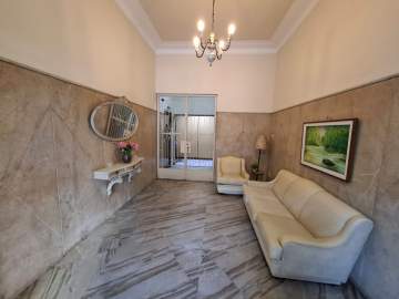 Apartamento à venda Rua Santo Afonso, Tijuca, Rio de Janeiro - R$ 570.000 - TIAP30586
