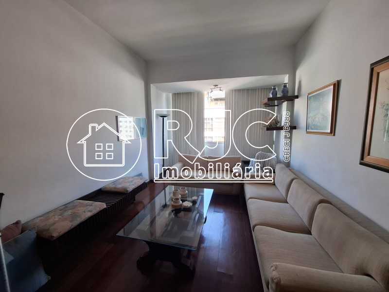 Conheça 3. do imóvel - Apartamento à venda Rua Santo Afonso, Tijuca, Rio de Janeiro - R$ 570.000 - TIAP30586 - 3 3. - 3