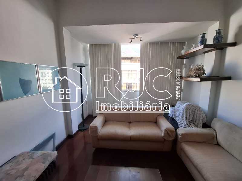 Conheça 4. do imóvel - Apartamento à venda Rua Santo Afonso, Tijuca, Rio de Janeiro - R$ 570.000 - TIAP30586 - 4 4. - 4