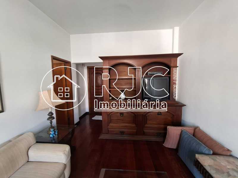 Conheça 5. do imóvel - Apartamento à venda Rua Santo Afonso, Tijuca, Rio de Janeiro - R$ 570.000 - TIAP30586 - 5 5. - 5
