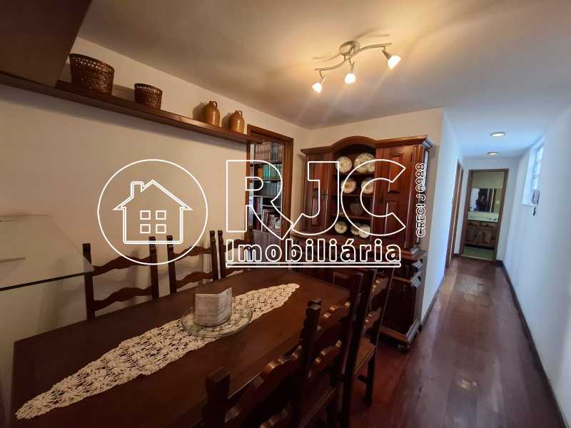 Conheça 6. do imóvel - Apartamento à venda Rua Santo Afonso, Tijuca, Rio de Janeiro - R$ 570.000 - TIAP30586 - 6 6. - 6