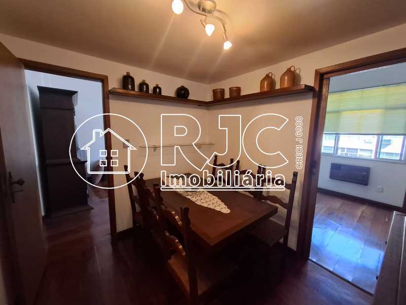 Conheça 7. do imóvel - Apartamento à venda Rua Santo Afonso, Tijuca, Rio de Janeiro - R$ 570.000 - TIAP30586 - 7 7. - 7