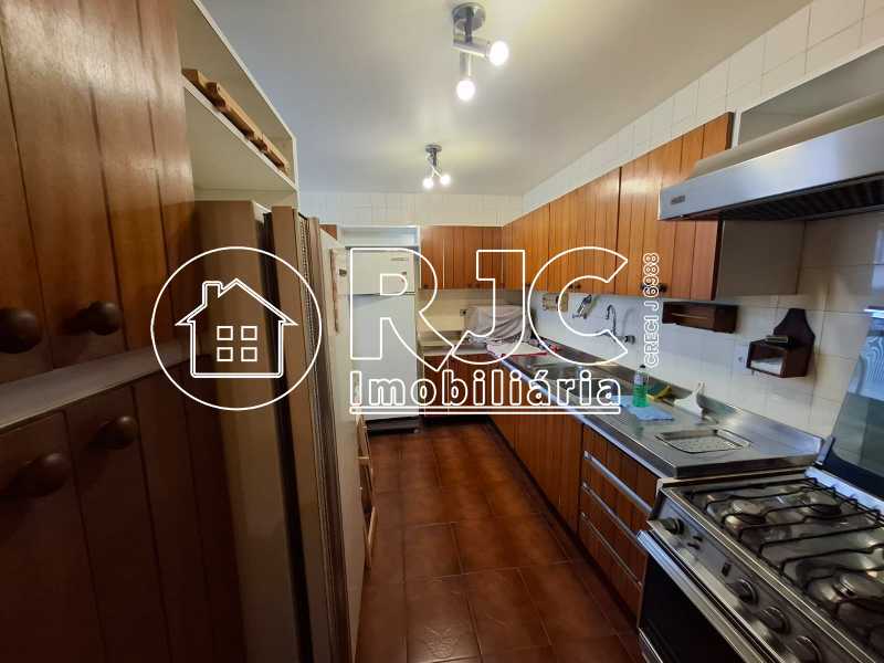 Conheça 9. do imóvel - Apartamento à venda Rua Santo Afonso, Tijuca, Rio de Janeiro - R$ 570.000 - TIAP30586 - 9 9. - 9