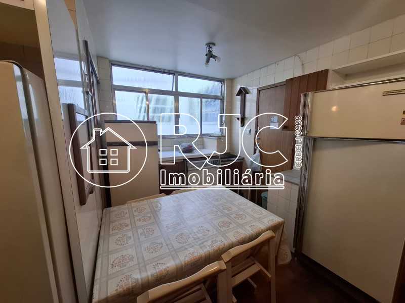 Conheça 10. do imóvel - Apartamento à venda Rua Santo Afonso, Tijuca, Rio de Janeiro - R$ 570.000 - TIAP30586 - 10 10. - 10