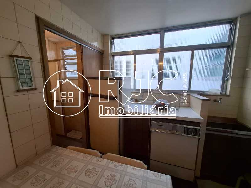 Conheça 11. do imóvel - Apartamento à venda Rua Santo Afonso, Tijuca, Rio de Janeiro - R$ 570.000 - TIAP30586 - 11 11. - 11