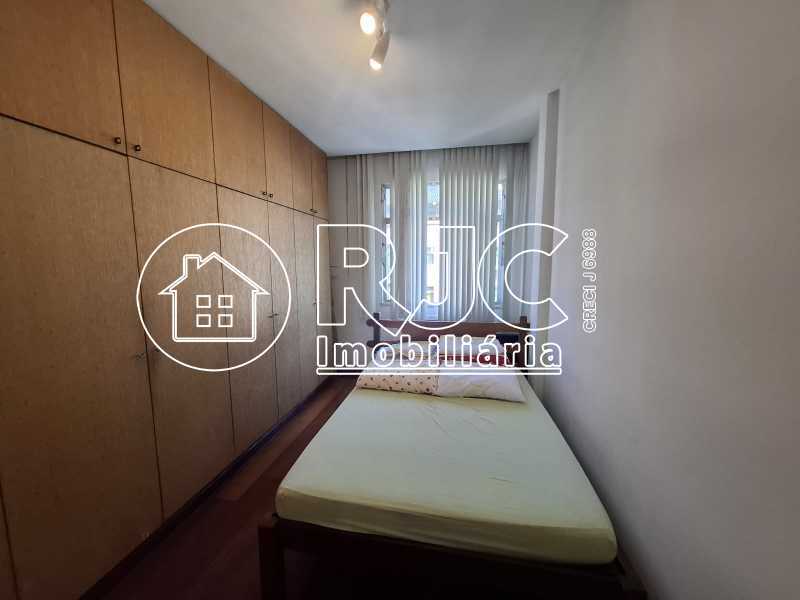 Conheça 12. do imóvel - Apartamento à venda Rua Santo Afonso, Tijuca, Rio de Janeiro - R$ 570.000 - TIAP30586 - 12 12. - 12