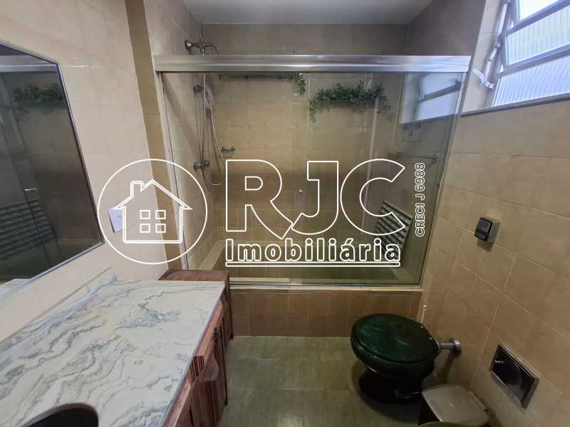 Conheça 16. do imóvel - Apartamento à venda Rua Santo Afonso, Tijuca, Rio de Janeiro - R$ 570.000 - TIAP30586 - 16 16. - 16