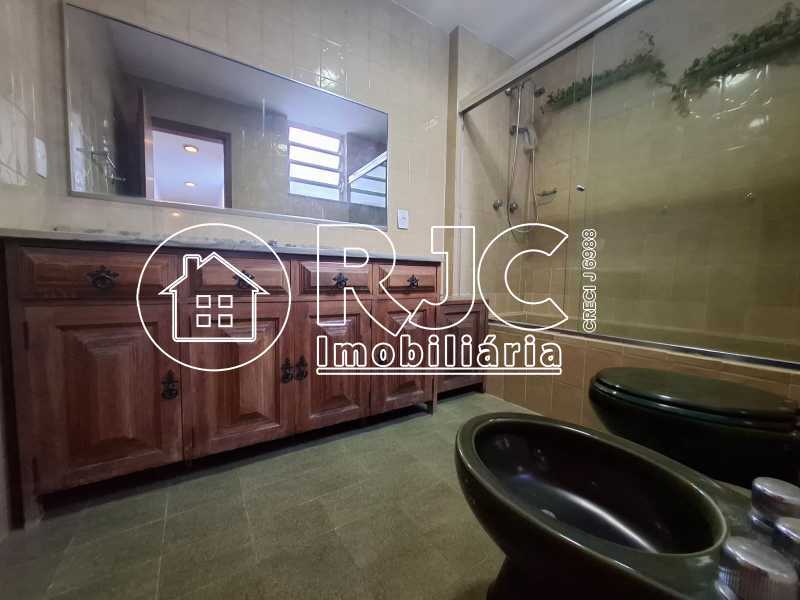 Conheça 17. do imóvel - Apartamento à venda Rua Santo Afonso, Tijuca, Rio de Janeiro - R$ 570.000 - TIAP30586 - 17 17. - 17