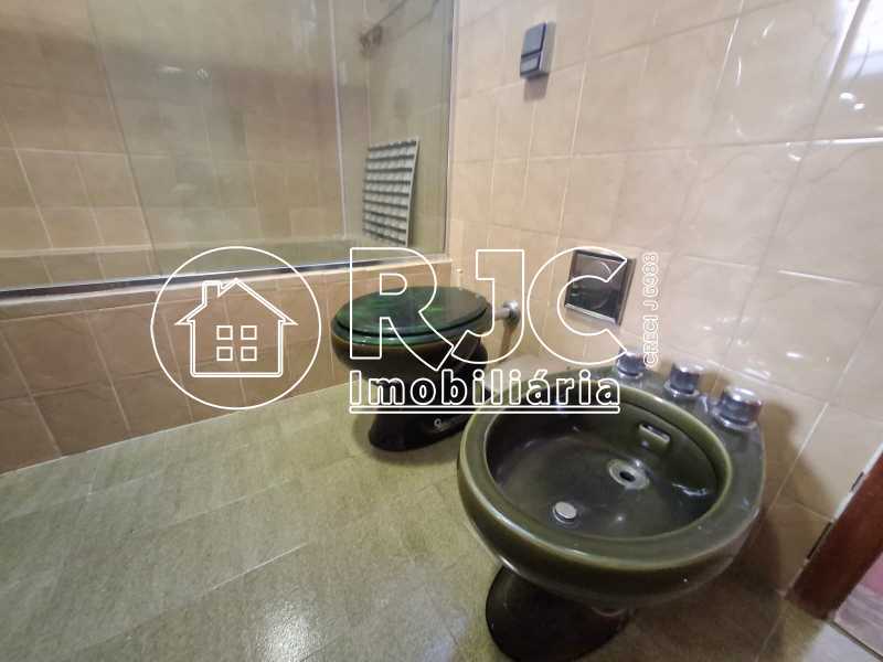 Conheça 18. do imóvel - Apartamento à venda Rua Santo Afonso, Tijuca, Rio de Janeiro - R$ 570.000 - TIAP30586 - 18 18. - 18