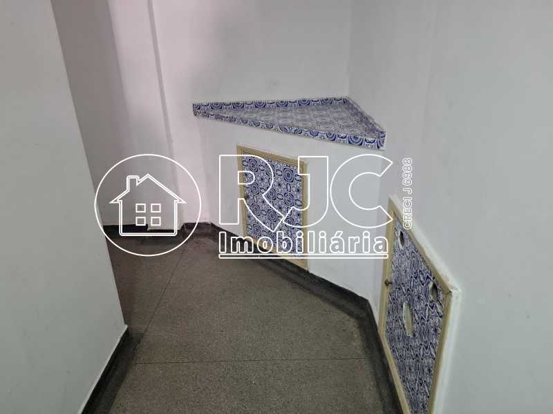 Conheça 19. do imóvel - Apartamento à venda Rua Santo Afonso, Tijuca, Rio de Janeiro - R$ 570.000 - TIAP30586 - 19 19. - 19