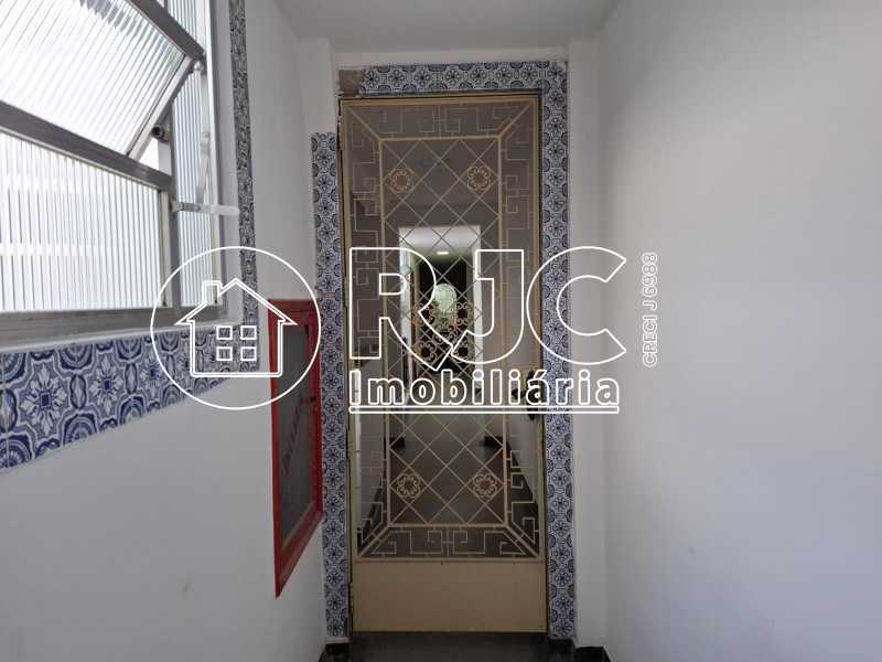 Conheça 20. do imóvel - Apartamento à venda Rua Santo Afonso, Tijuca, Rio de Janeiro - R$ 570.000 - TIAP30586 - 20 20. - 20