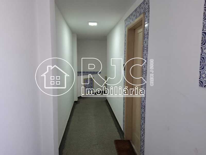 Conheça 21. do imóvel - Apartamento à venda Rua Santo Afonso, Tijuca, Rio de Janeiro - R$ 570.000 - TIAP30586 - 21 21. - 21