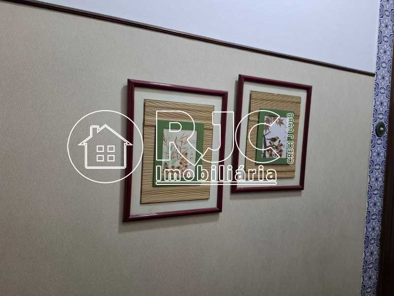 Conheça 22. do imóvel - Apartamento à venda Rua Santo Afonso, Tijuca, Rio de Janeiro - R$ 570.000 - TIAP30586 - 22 22. - 22