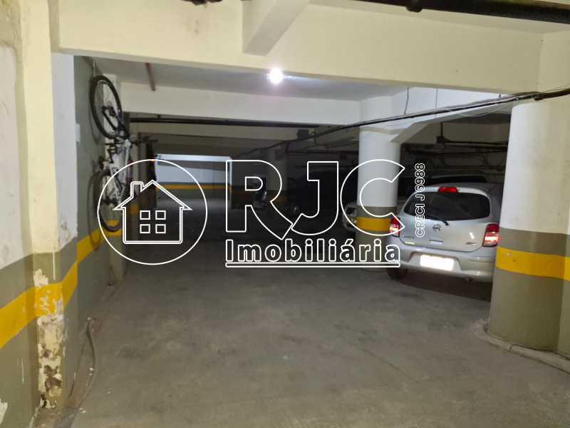 Conheça 23. do imóvel - Apartamento à venda Rua Santo Afonso, Tijuca, Rio de Janeiro - R$ 570.000 - TIAP30586 - 23 23. - 23